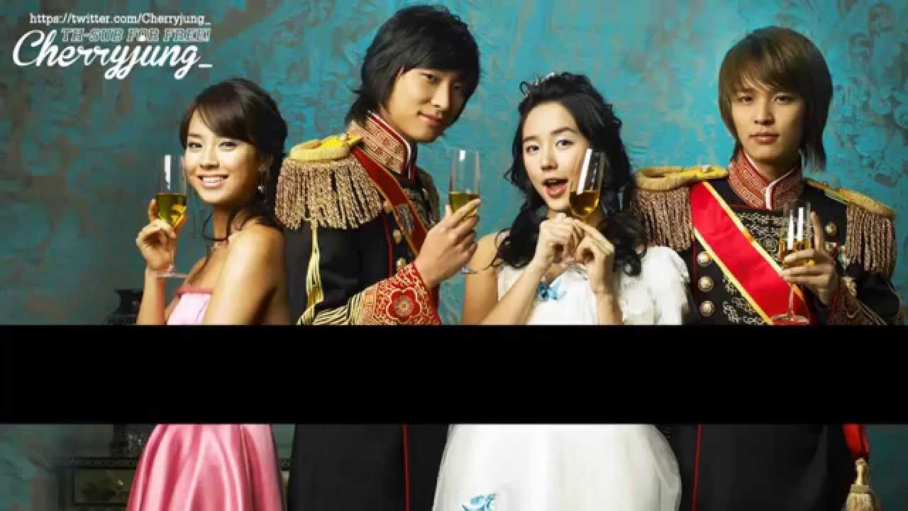 Free download mp3 perhaps love ost princess hours